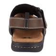 thumbnail image 3 of Dockers Sandale de Pêcheur Sport Extérieur Searose pour Hommes, 3 of 5