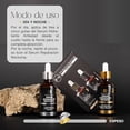 thumbnail image 4 of Pack cuidado facial Hombre Pureza Natur Serum de dia Y de noche, 4 of 7