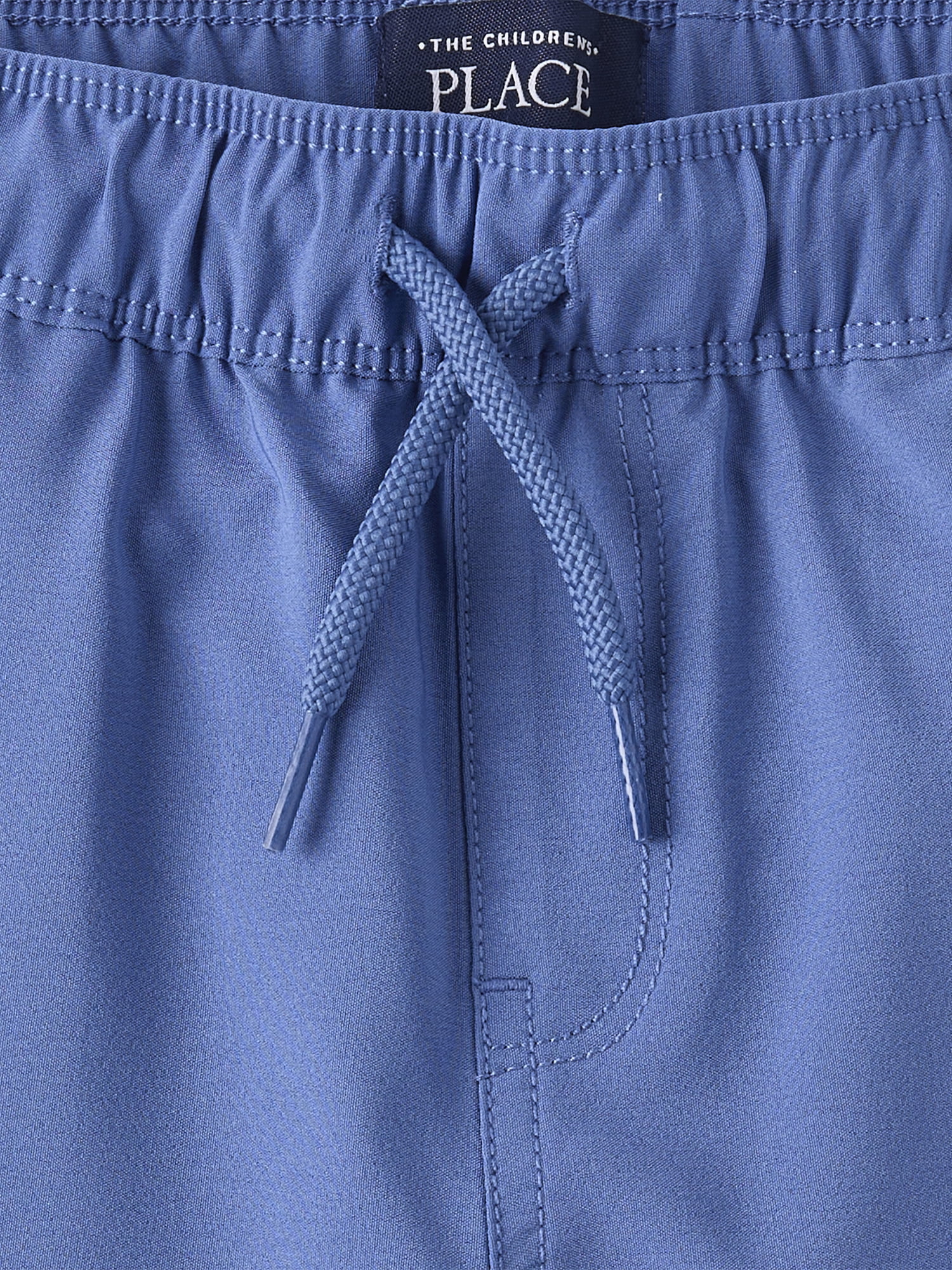The Children's Place Baby & Toddler Boys Quick Dry Pull On Shorts, Sizes 6M-5T