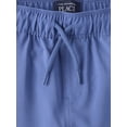 thumbnail image 2 of The Children's Place Baby & Toddler Boys Quick Dry Pull On Shorts, Sizes 6M-5T, 2 of 4
