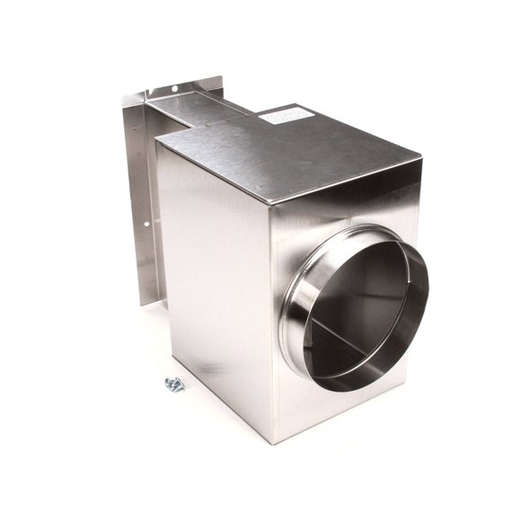 Blodgett 58012 ES Series Kit de Drafthood