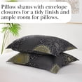thumbnail image 6 of Premium Collection Oversized Down Alternative Comforter sets, 6 of 9
