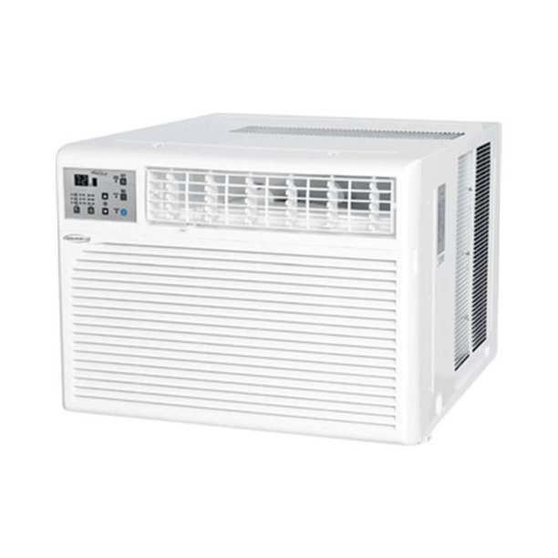 Soleus Air Ws1 18e 01 18000 Btu Window Cooling Air Conditioner 44 White Walmart Com Walmart Com