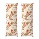 thumbnail image 1 of Balery Howdy Cowgirl Funda Protectora para Almohada Corporal de Algodón Hipoalergénico con Cierre(55 x 21 pulgadas), Almohadas No Incluidas, 1 of 7