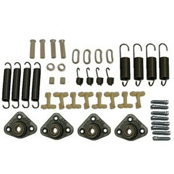 C3 Corvette 19681982 Headlight Rebuild Kit