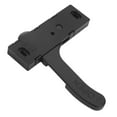 thumbnail image 4 of Screens Door Latch, Durable Strong Practicality Wear Resistance Screen Lock Standard Openings  For  Motorhome Trailer, 4 of 8