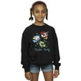 thumbnail image 2 of The Powerpuff Girls Girls Girls Chandail Molletonné de Fête d'Hiver, 2 of 3