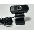 thumbnail image 2 of N5 1080P HD Webcam USB Computer Camera with Microphone - FREE SHIPPING, 2 of 9