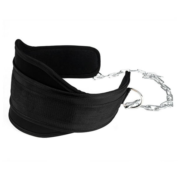 unbranded  Straps Weight Lifting Belt Bodybuilding Weightlifting Waist Fitness