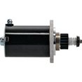 thumbnail image 4 of DB Electrical 410-21025 Starter compatible con/reemplazo para Onan 191-1630 191-1667 191-2132 191-2158, Bgd Bgdl Mce Nhd Nhdl Nhe Nhm, generador de caravana esmeralda 191-2416 191-630 y 16 DB Electrical NA, 4 of 7