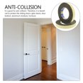 thumbnail image 4 of Phenofice 2 Rolls Door Soundproofing Strip Eva Black Insulation for Home Use, 4 of 6