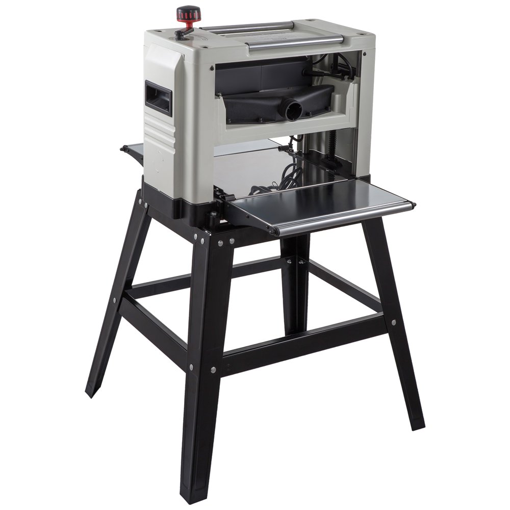 VEVOR Thickness Planer 12.5inch Thickness Planer woodworking 15AMP