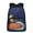Axolotl Capybara, variant on Uourmeti Teal Camo Elementary Backpack Girls 6-8 School Cooler Lunch Box Tote with Mesh Pocket Casual Travel Rucksack Daypack 2 in 1 17 Inch