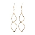thumbnail image 2 of YYKihy Gold Earrings For Women Threader Earrings Earrings Large Earrings Drop Dangle Earrings For Women Trendy, 2 of 9
