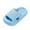 Blue, variant on Baby Summer Sandals Baby Boys Girls Slides Slippers Shower Bathroom Slipper EVA Thick Sole Sandals for 2 to 8 Years