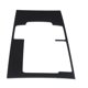 thumbnail image 3 of 2pcs Car C Pillar Cover Decoration Exterior Rear Window Replacement for HYUNDAI SANTA FE IX45 2013‑2016, 3 of 3