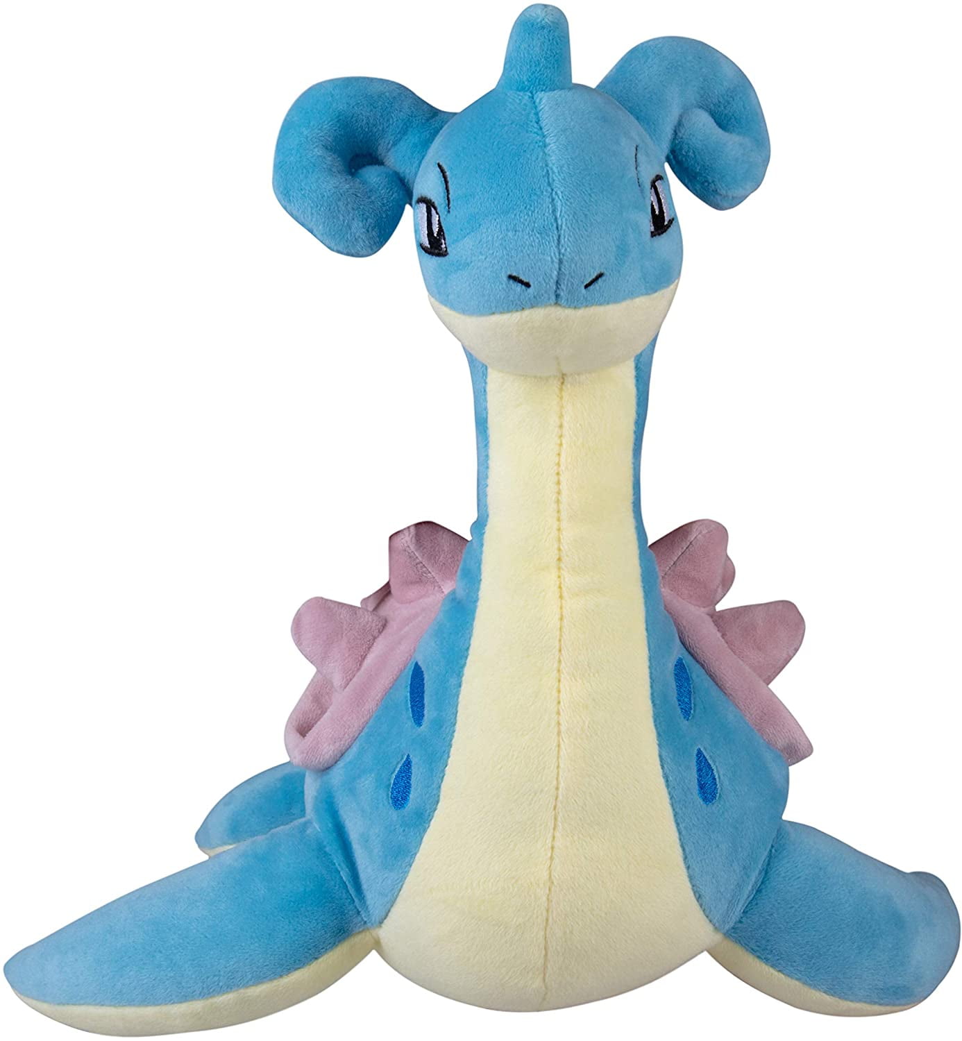 lapras toy