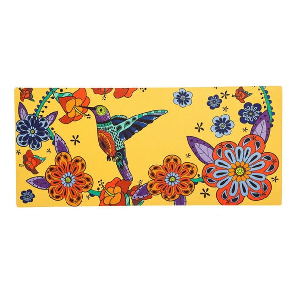 Evergreen Flag Sassafras Hummingbird Switch Mat Insert