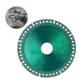thumbnail image 3 of Kenally Paquete de 5 unidades de corte rápido y confiable con disco para cortar baldosas de cerámica, para cortar baldosas de cerámica y Herramientas eléctricas, 3 of 6