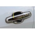 thumbnail image 4 of Pour Chevrolet Malibu 2019 - 2021 Poignée Extérieure en Acier Argenté, 4 of 4