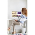 thumbnail image 5 of Lenovo Q24i-1L 24" Class Full HD LCD Monitor, 16:9, Iron Gray, Black, 5 of 10