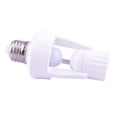 thumbnail image 5 of E27 LED 220V Tornillo PortaláMparas LED PIR Sensor de Movimiento Infrarrojo LáMpara con Enchufe de interruptor Identificar Sensor de Movimiento E27, 5 of 5