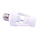 thumbnail image 5 of E27 LED 220V Tornillo PortaláMparas LED PIR Sensor de Movimiento Infrarrojo LáMpara con Enchufe de interruptor Identificar Sensor de Movimiento E27, 5 of 5