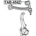 thumbnail image 2 of Febest BUSHING, FRONT UPPER CONTROL ARM # TAB-454Z OEM 48610-39015, 2 of 2
