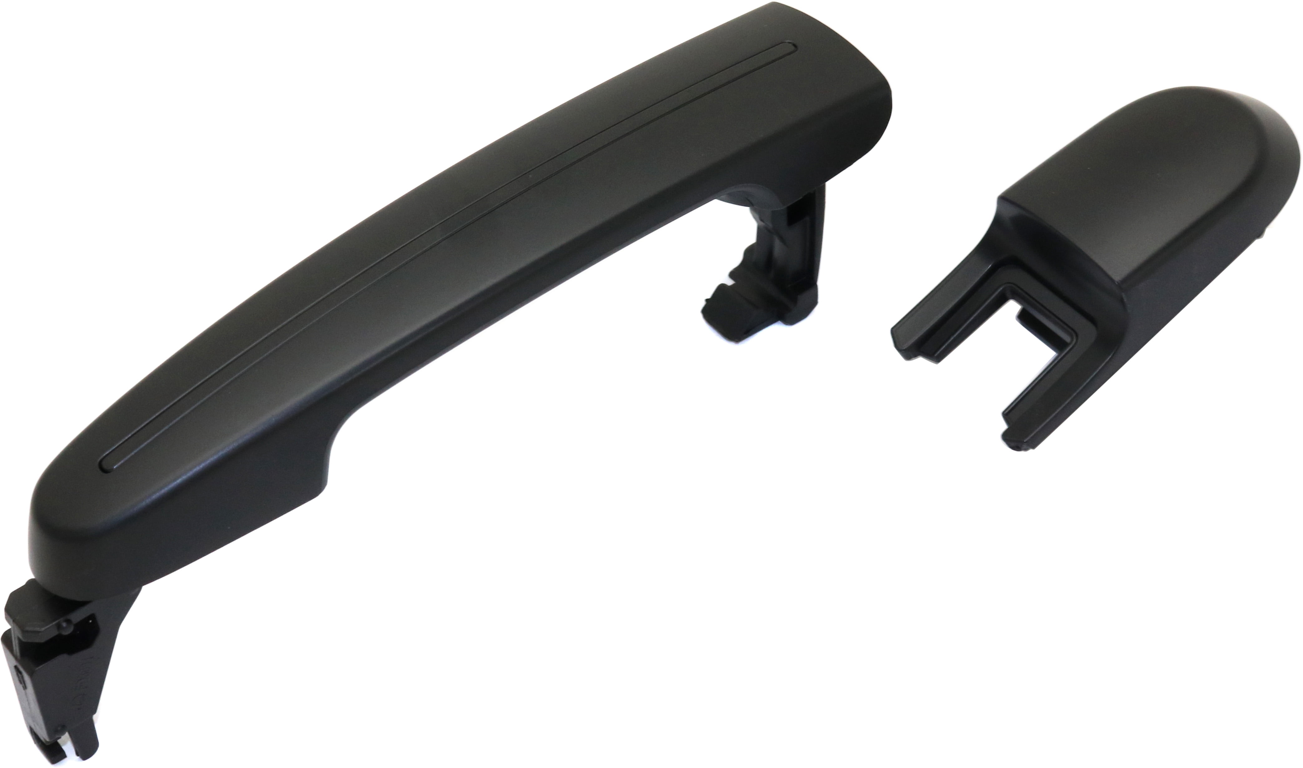 Replacement REPFD462185 Exterior Door Handle Compatible with 2010-2012 Ford Taurus 2009-2016 Lincoln MKS Primed