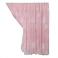 thumbnail image 1 of Clearance! No Punching with Yarn Curtain Translucent Impervious To People Yarn Curtain Fabric, 1 of 7
