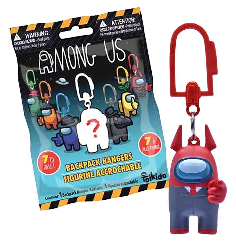 Among Us