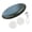 Black, variant on Siruishop Punching Bag Smart Force Tracker Adults Workout Device Practice Speed Tester Black