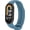 Blue, variant on Compatible with Xiaomi Smart Band 9 Strap, Adjustable Soft Silicone Waterproof Sport Wristband Replacement Breathable Bracelet for Xiaomi Band 9NFC Smartwatch Accessories Yellow