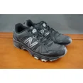 thumbnail image 3 of New Balance 412 Mens Size 8 Shoes Black Synthetic Lace Up Low Top Casual Sneaker, 3 of 6