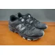 thumbnail image 3 of New Balance 412 Mens Size 8 Shoes Black Synthetic Lace Up Low Top Casual Sneaker, 3 of 6