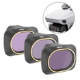 thumbnail image 4 of TISHITA Replacement High Quality CPL ND16 Lens Filters Set Fit for Mini Mini 2 Drone Accessories 3Pcs, 4 of 8