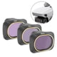 thumbnail image 3 of Juego de filtros de lentes para accesorios Mini/, de filtros de lentes de cámara ( / CPL / 4 / 8 / 16 / 32) 3 piezas Macarena Filtros de lentes, 3 of 8