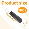 thumbnail image 2 of 1PCS Button Hook Helper,Button Hook and Zipper Pull Helper,Button Fastener Aids,Button Hook Dressing Aid,One Hand Button Aids for Arthritis Patients Disabled People Elderly People, 2 of 6