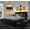 Black, variant on Novilla 12 Inch Queen Size AiryFlow Cooling System Mattress With Multifunctional Bed Frame with Drawers, LED Lights, Charging Station and Adjustable Headboard, White