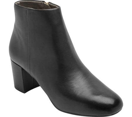 total motion raina plain boot