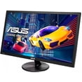thumbnail image 2 of Monitor Gamer ASUS 24 75Hz 1ms Full HD HDMI VGA AMD FreeSync Asus VP248QG, 2 of 5