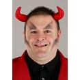 thumbnail image 3 of Plus Size Red Suit Devil Costume, 3 of 6