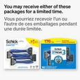 thumbnail image 4 of Schick Xtreme3 Mens Refresh Disposable Razor, Value, 16 Disposable Razors, 4 of 9