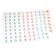 thumbnail image 2 of Tarjetas de números Montessori Strade Fareast Limited Material didáctico, 2 of 8