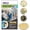 Mold Test-12, variant on Mold Test Kit for Within 8 Individual Tests,DIY Detector at ,Surface Mold,HVAC,Indoor Air Quality Testing Kits,Black Mold Testing,Includes Detailed Mold Guide and Free Lab