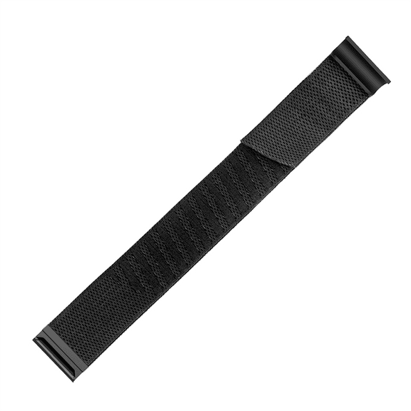 1 x Knitted belt-Black