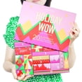 thumbnail image 2 of Calendario de adviento de maquillaje Crephy 2024 para adolescentes y niñas con 20 unidades, 2 of 6