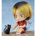 thumbnail image 1 of Haikyuu!! Kenma Kozume Nendoroid Action Figure, Multicolor, 1 of 5