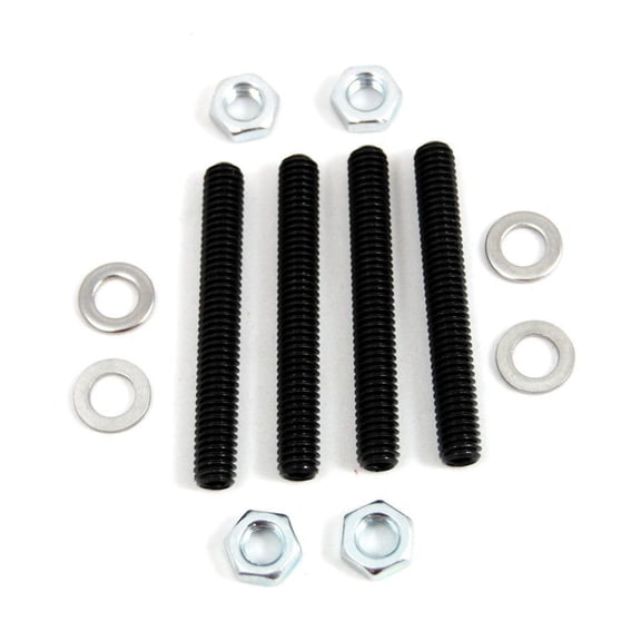 Advanced Engine Design Carburetor Stud Kit - 2.5in