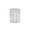 9Oz (3.15*2.56inch), variant on Wovilon Clear Polypropylene Grain Food Storage Jar
